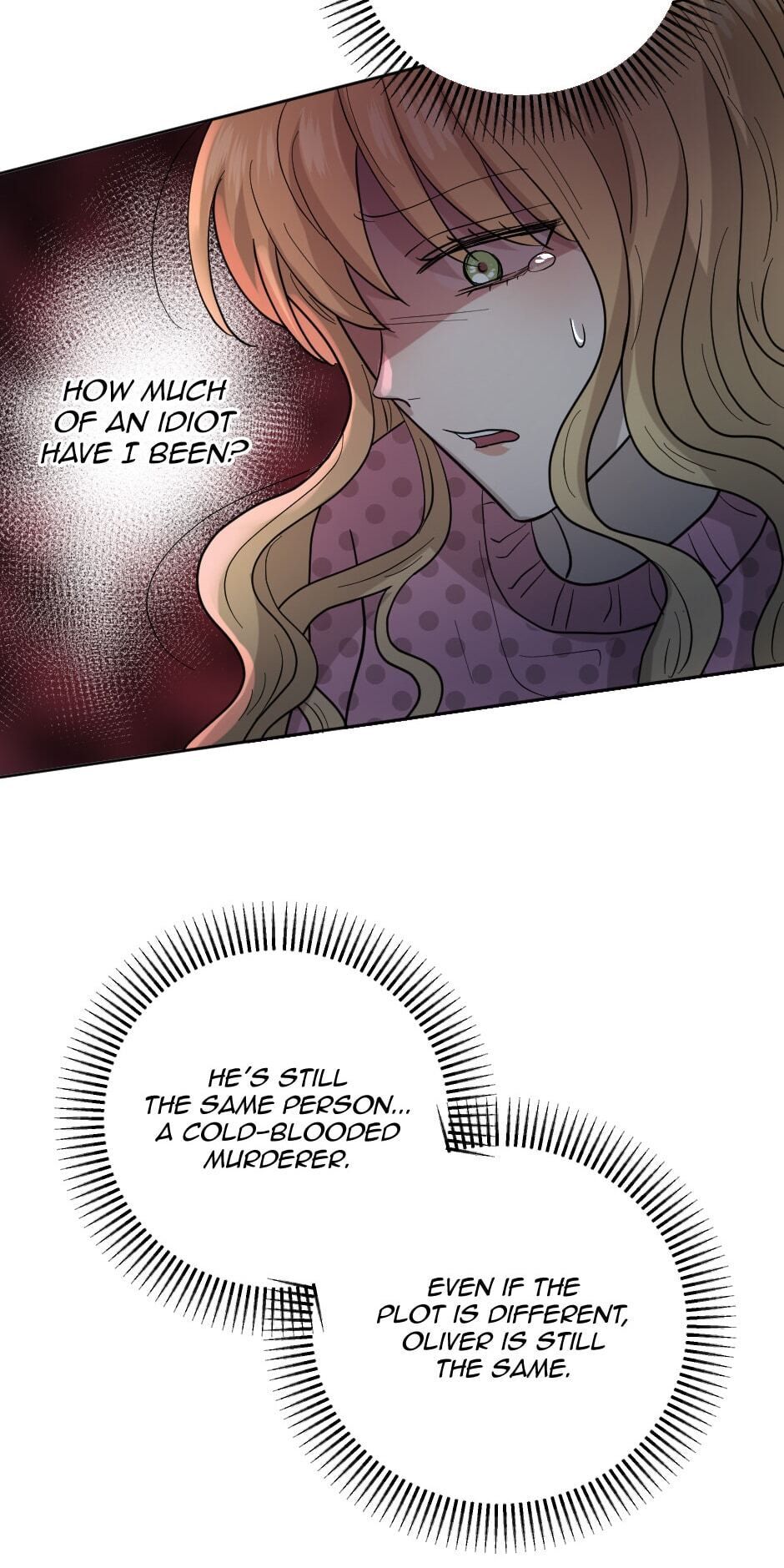 The Male Lead Is a Murderer Chapter 21 page 90 - 