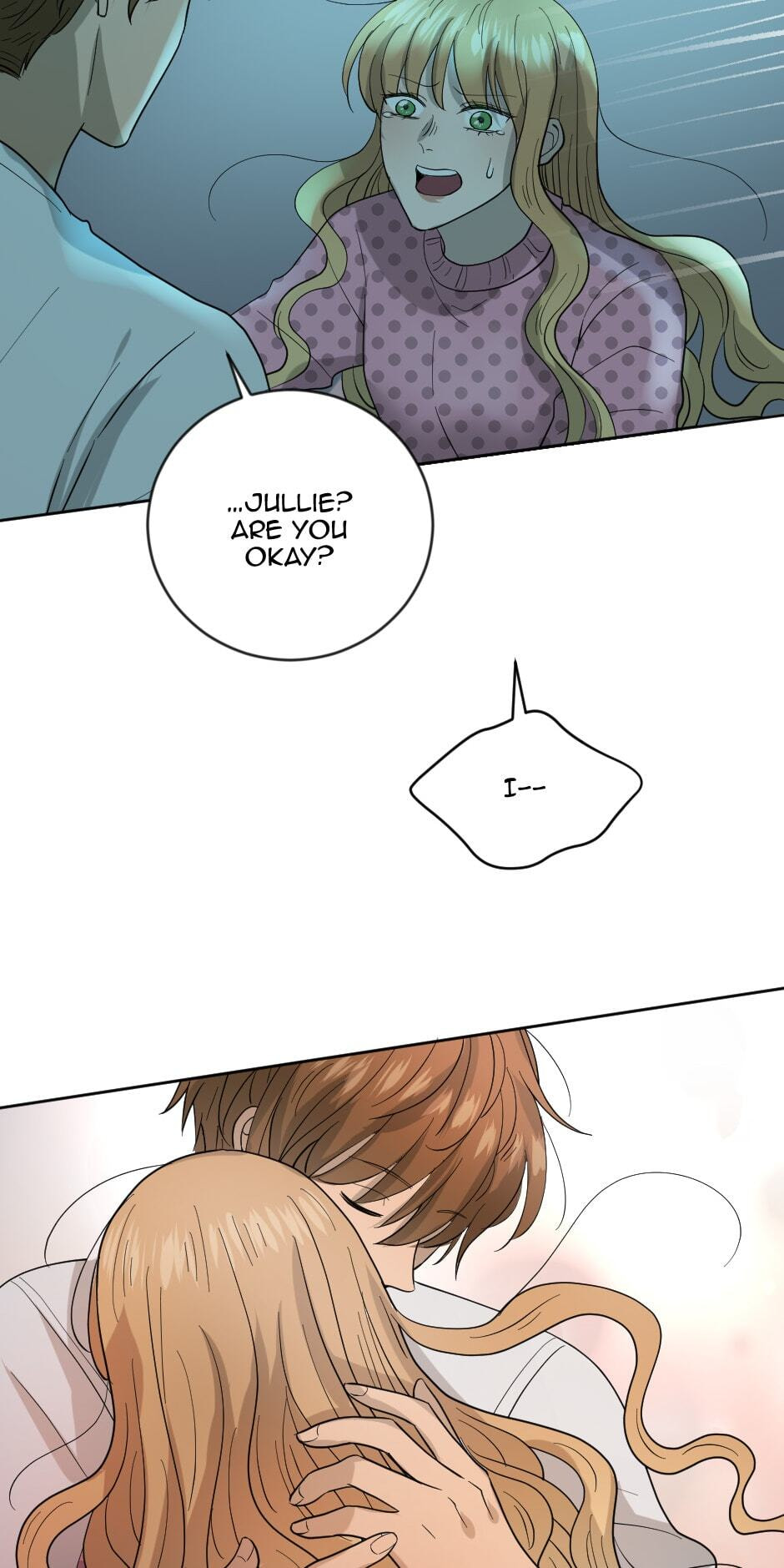 The Male Lead Is a Murderer Chapter 21 page 92 - 