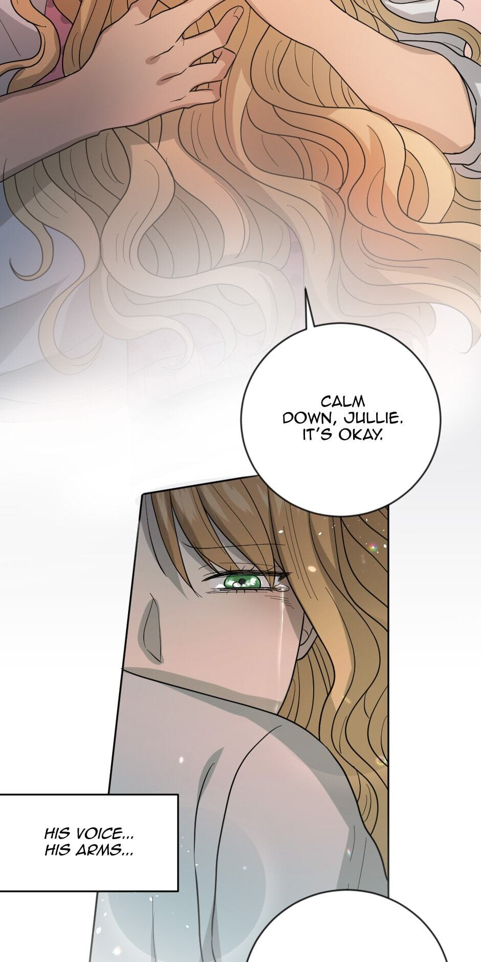 The Male Lead Is a Murderer Chapter 21 page 93 - 