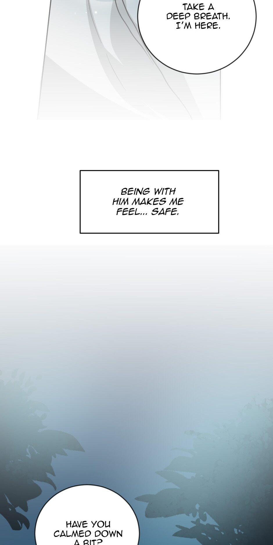 The Male Lead Is a Murderer Chapter 21 page 94 - 