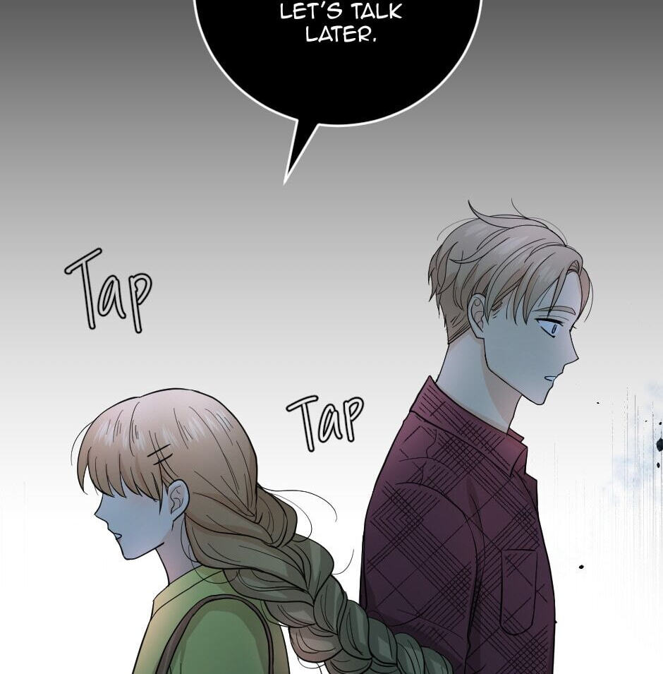 The Male Lead Is a Murderer Chapter 28 page 11 - 