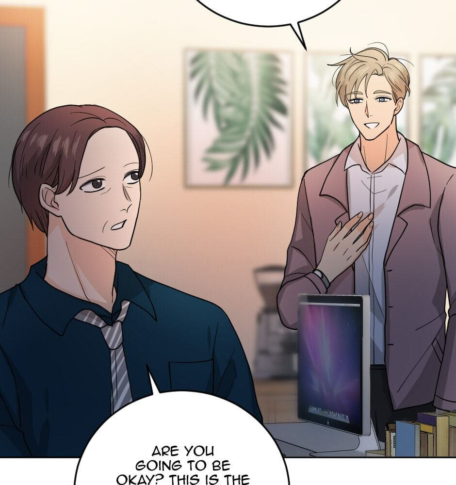 The Male Lead Is a Murderer Chapter 28 page 102 - 
