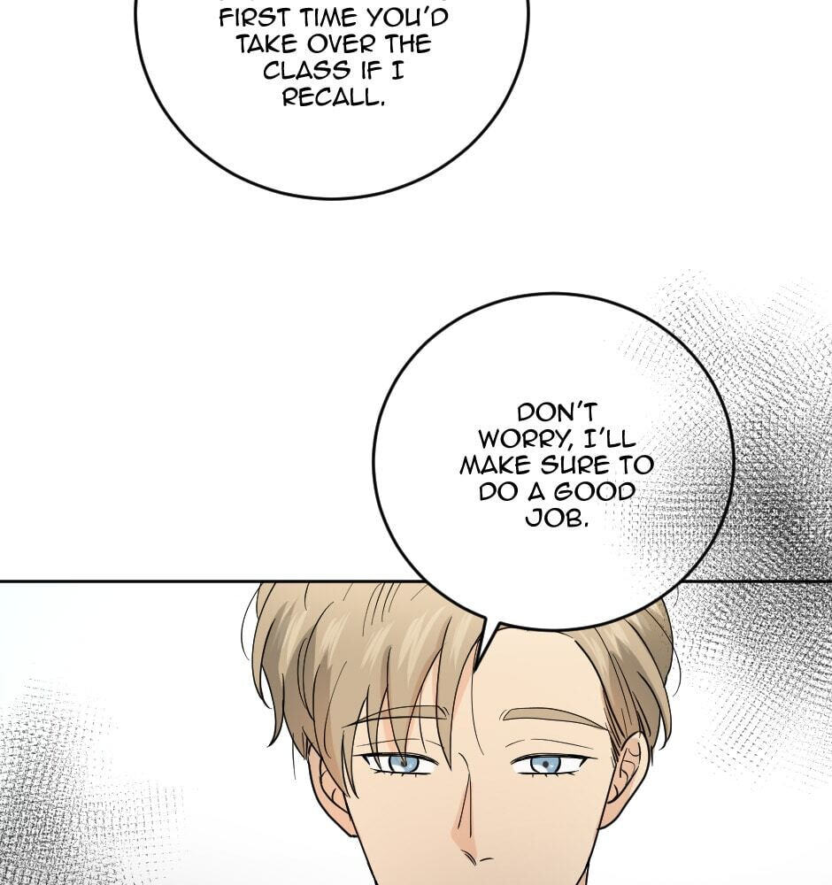 The Male Lead Is a Murderer Chapter 28 page 103 - 