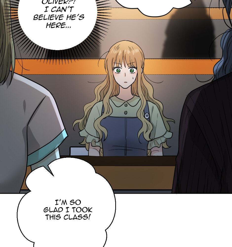 The Male Lead Is a Murderer Chapter 28 page 109 - 