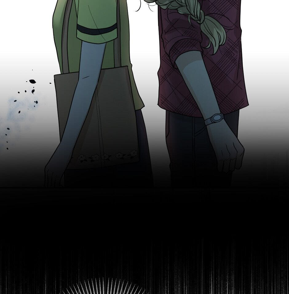 The Male Lead Is a Murderer Chapter 28 page 12 - 