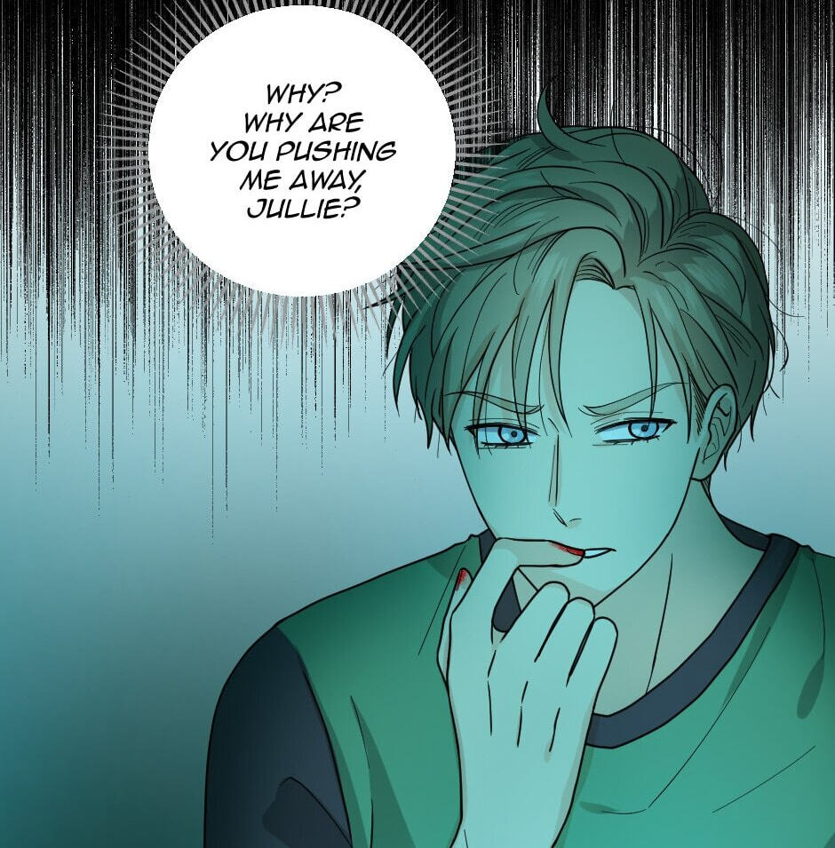 The Male Lead Is a Murderer Chapter 28 page 13 - 