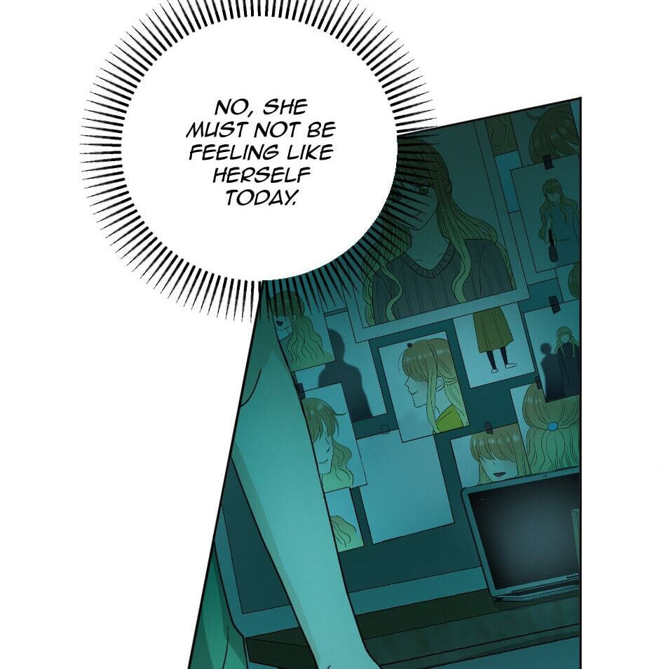 The Male Lead Is a Murderer Chapter 28 page 15 - 
