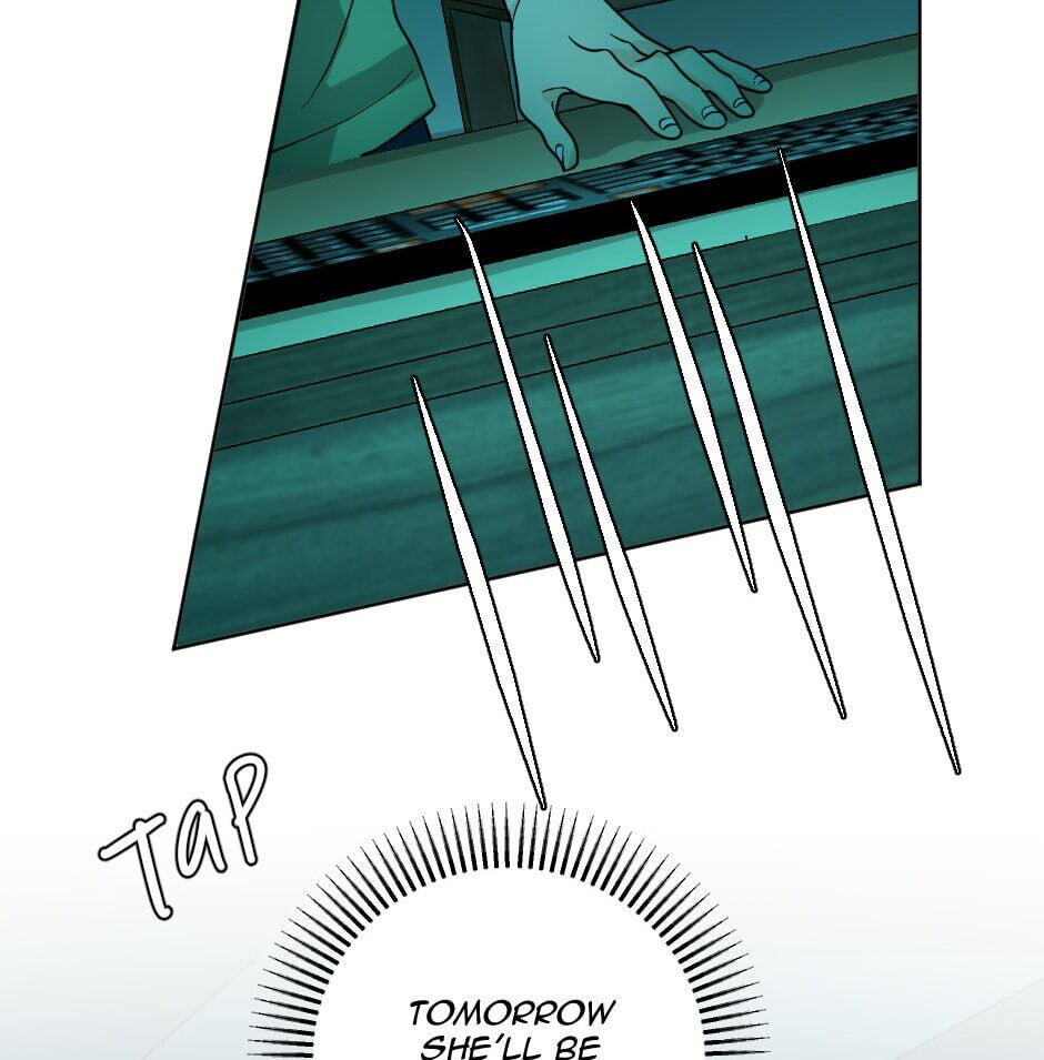 The Male Lead Is a Murderer Chapter 28 page 16 - 
