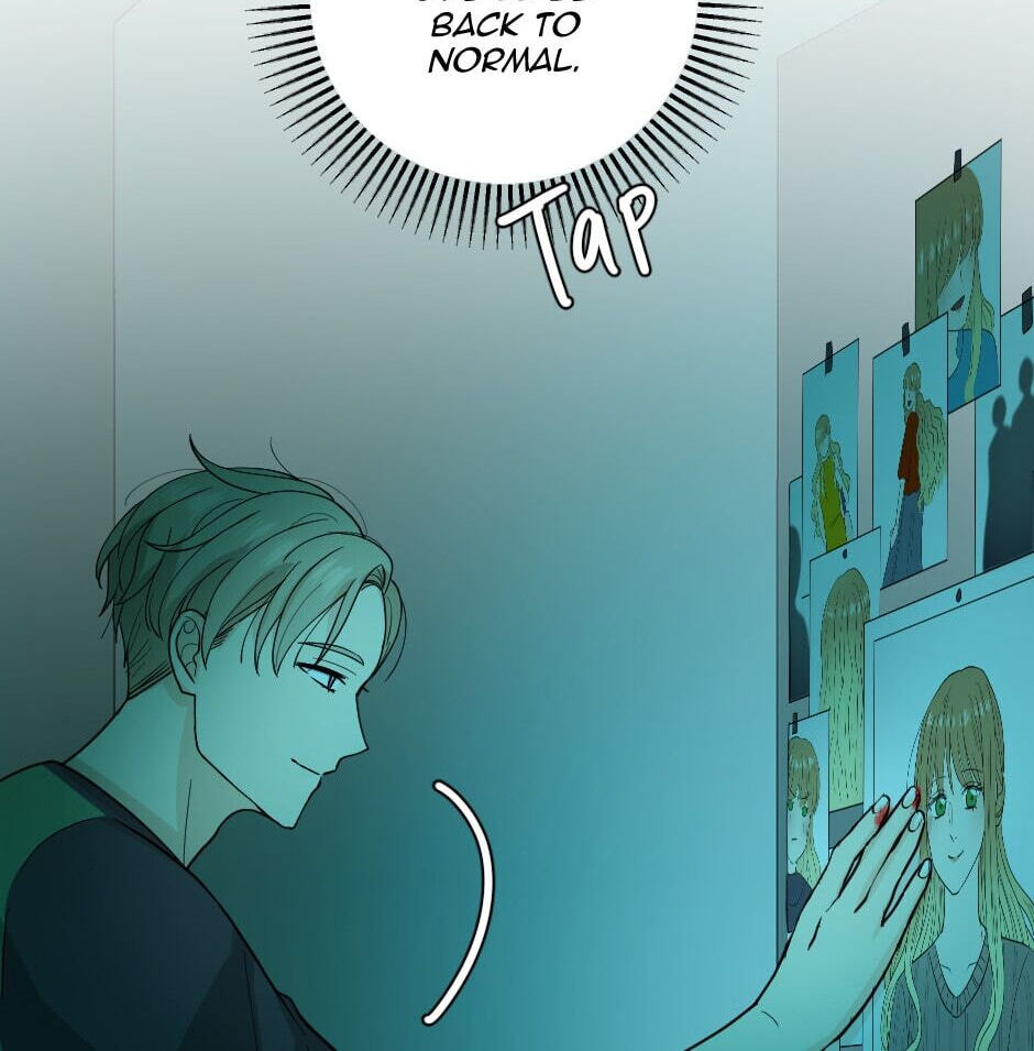 The Male Lead Is a Murderer Chapter 28 page 17 - 