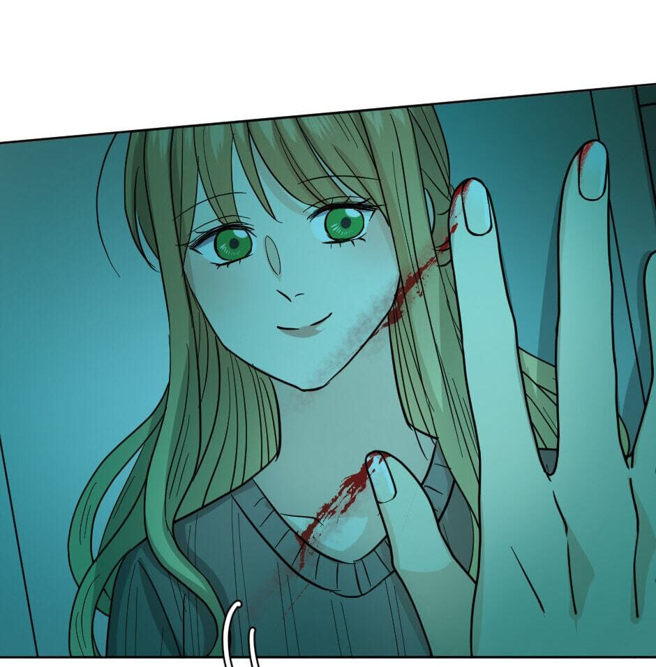 The Male Lead Is a Murderer Chapter 28 page 19 - 