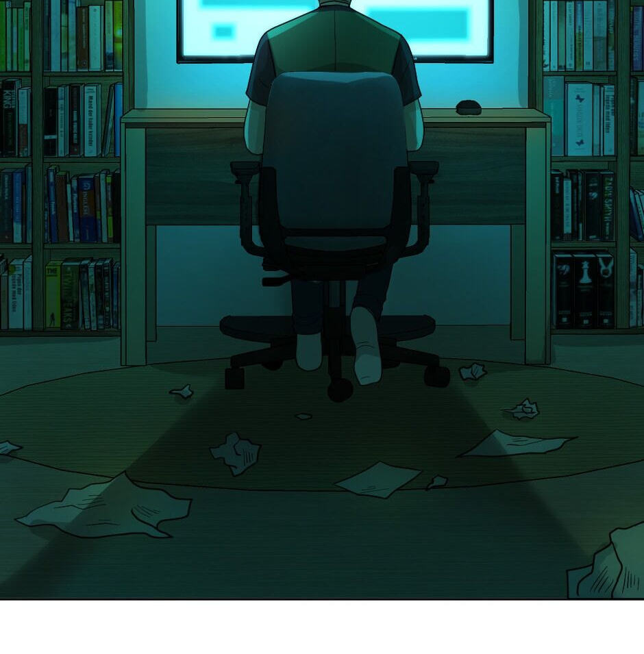 The Male Lead Is a Murderer Chapter 28 page 3 - 