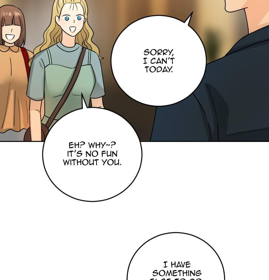 The Male Lead Is a Murderer Chapter 28 page 28 - 