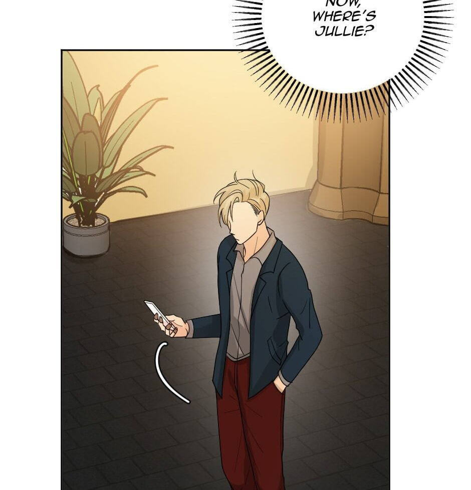 The Male Lead Is a Murderer Chapter 28 page 33 - 