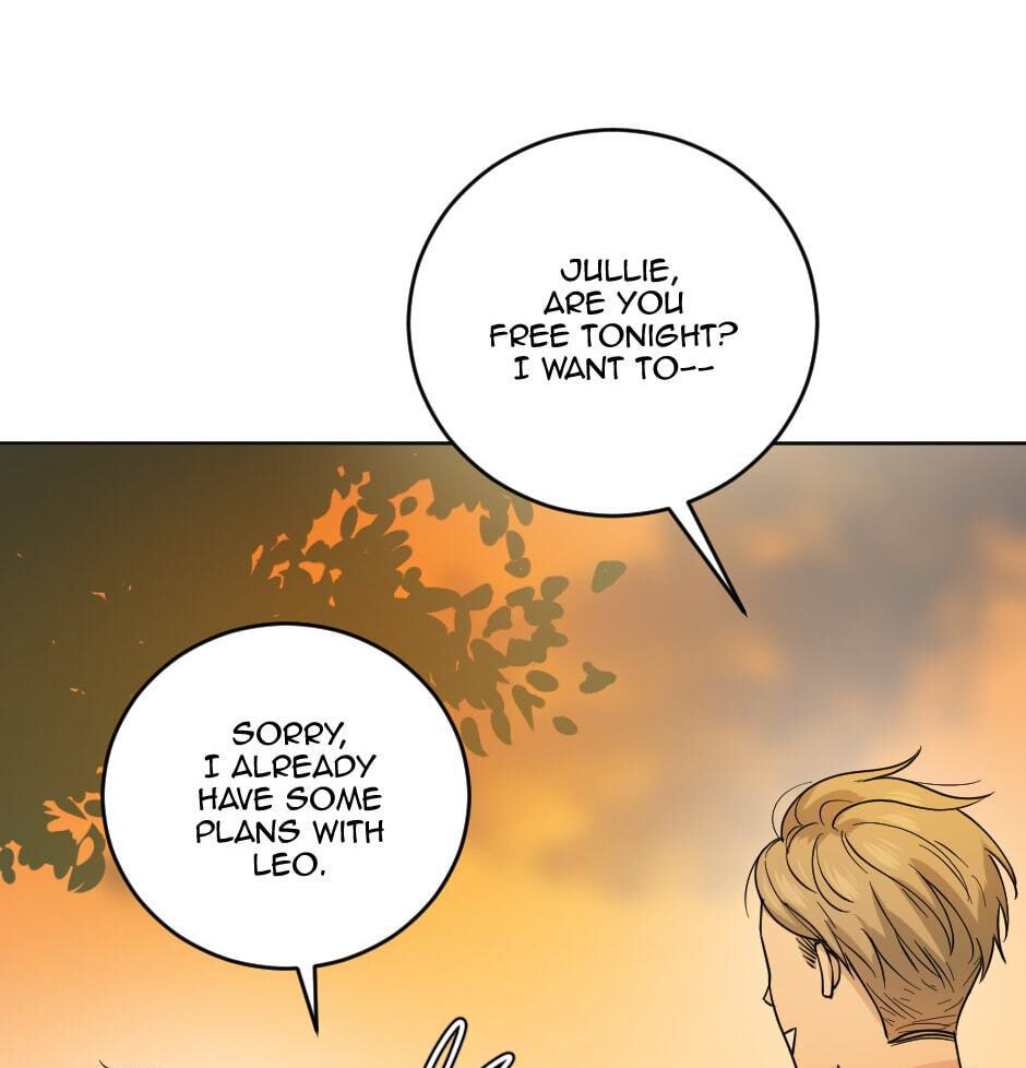 The Male Lead Is a Murderer Chapter 28 page 38 - 