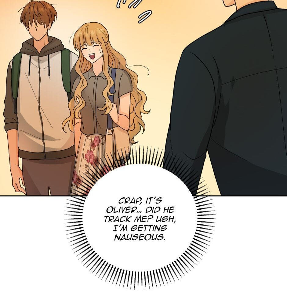 The Male Lead Is a Murderer Chapter 28 page 39 - 