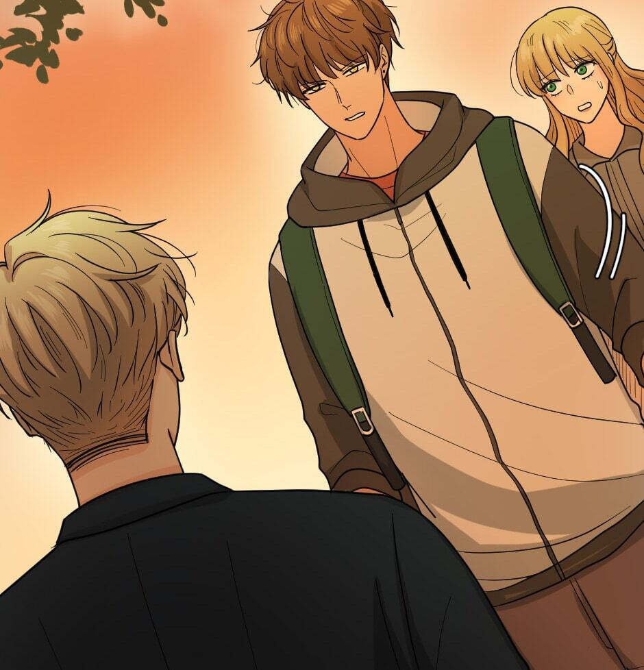 The Male Lead Is a Murderer Chapter 28 page 42 - 