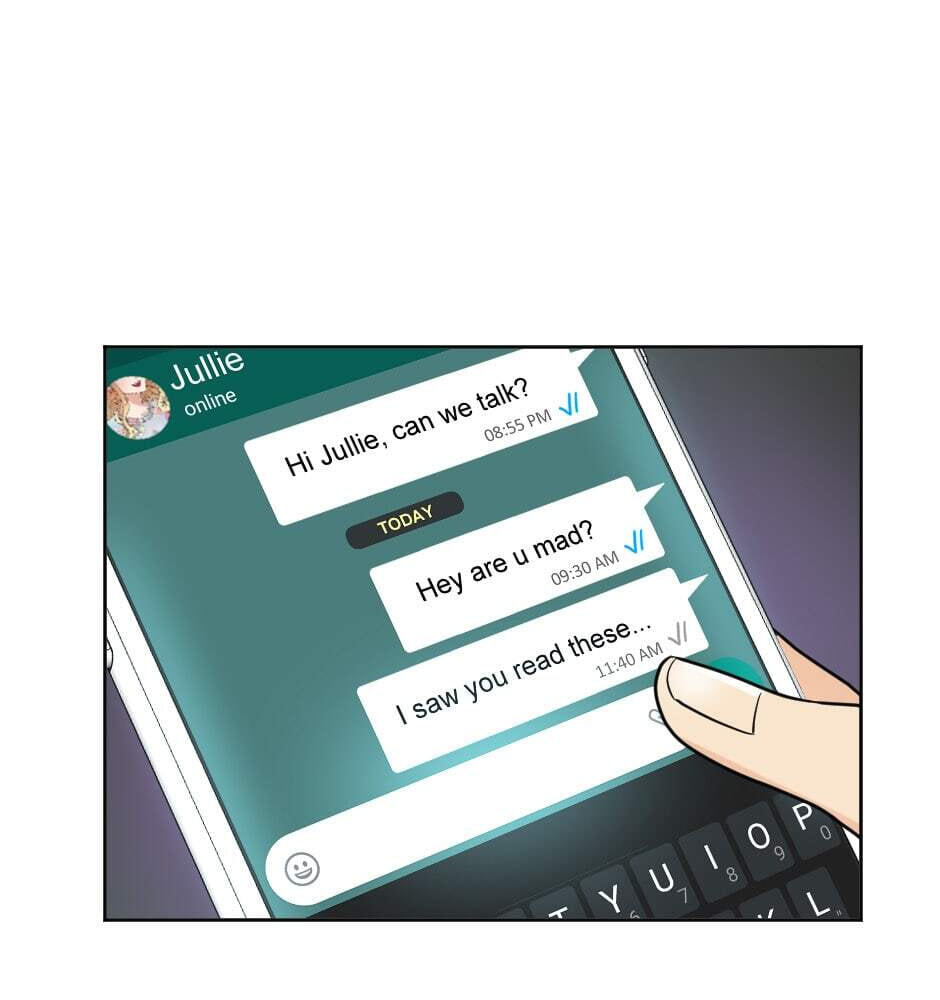 The Male Lead Is a Murderer Chapter 28 page 49 - 