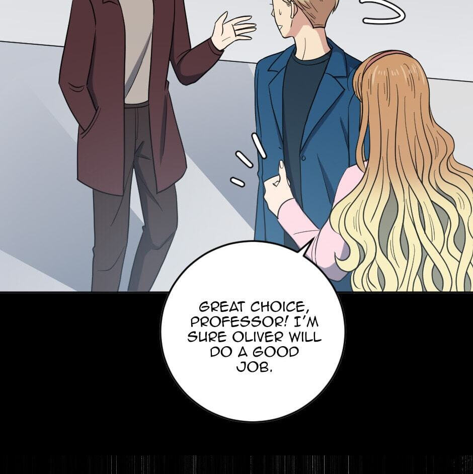 The Male Lead Is a Murderer Chapter 28 page 69 - 