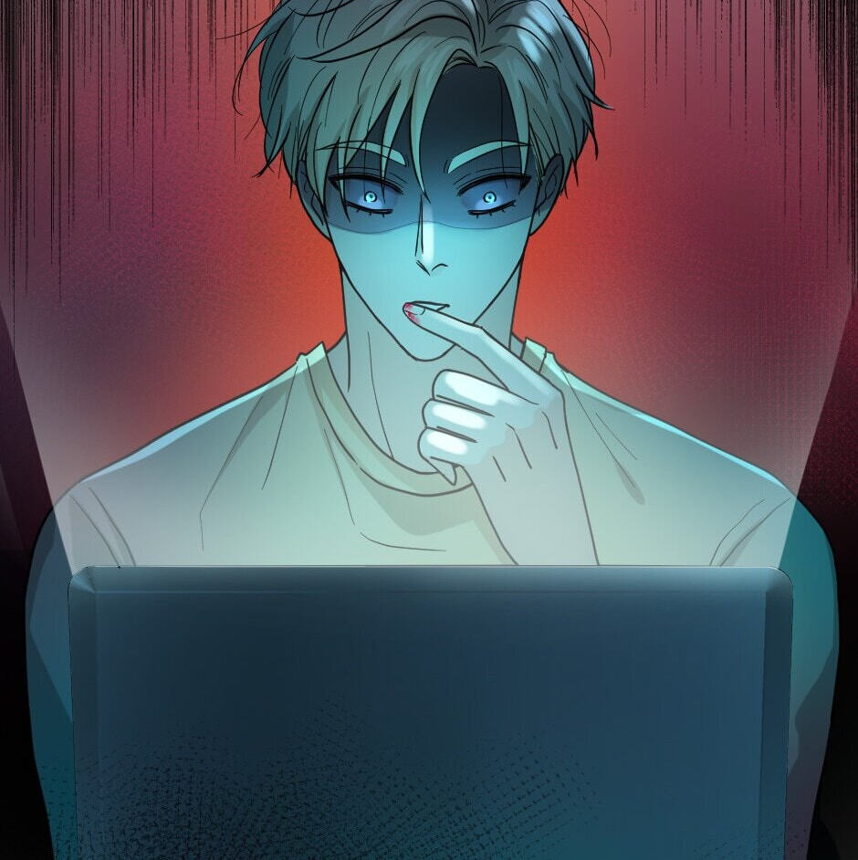 The Male Lead Is a Murderer Chapter 28 page 71 - 