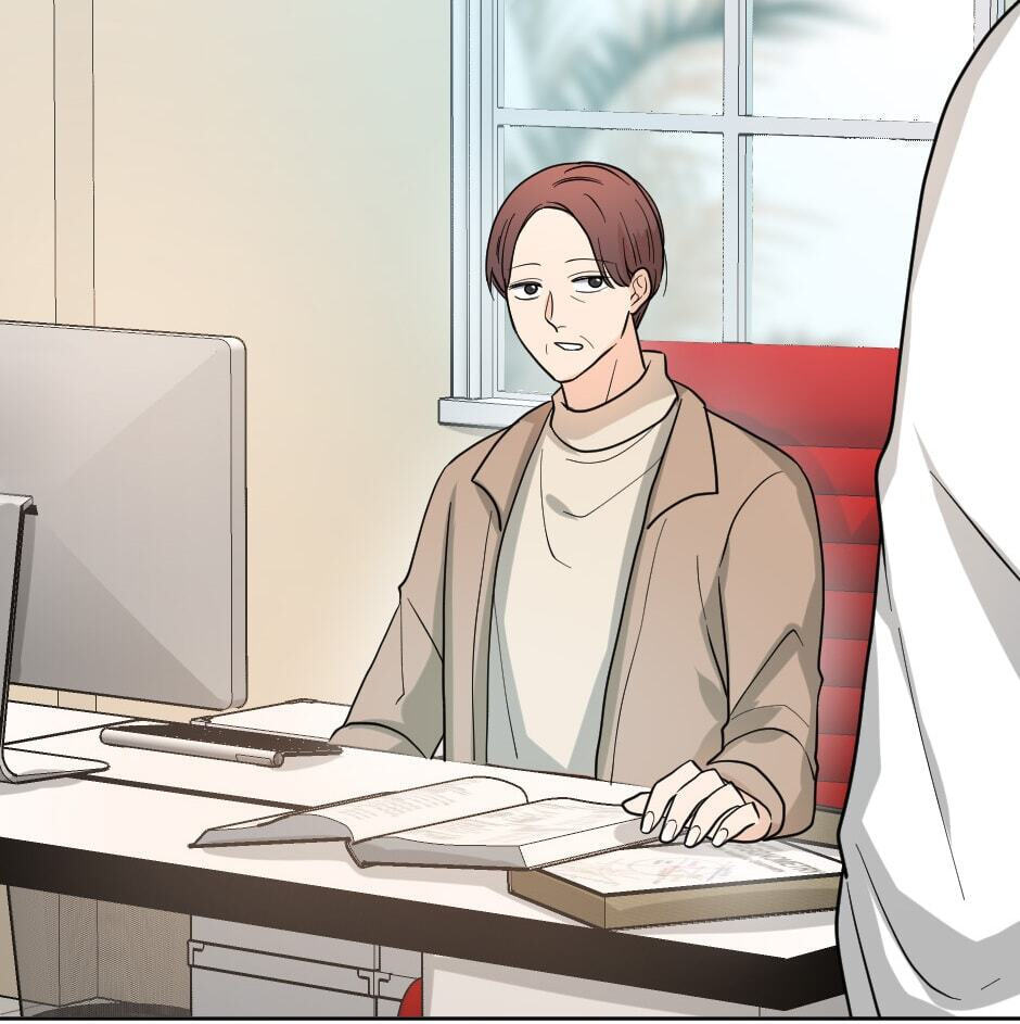 The Male Lead Is a Murderer Chapter 28 page 76 - 