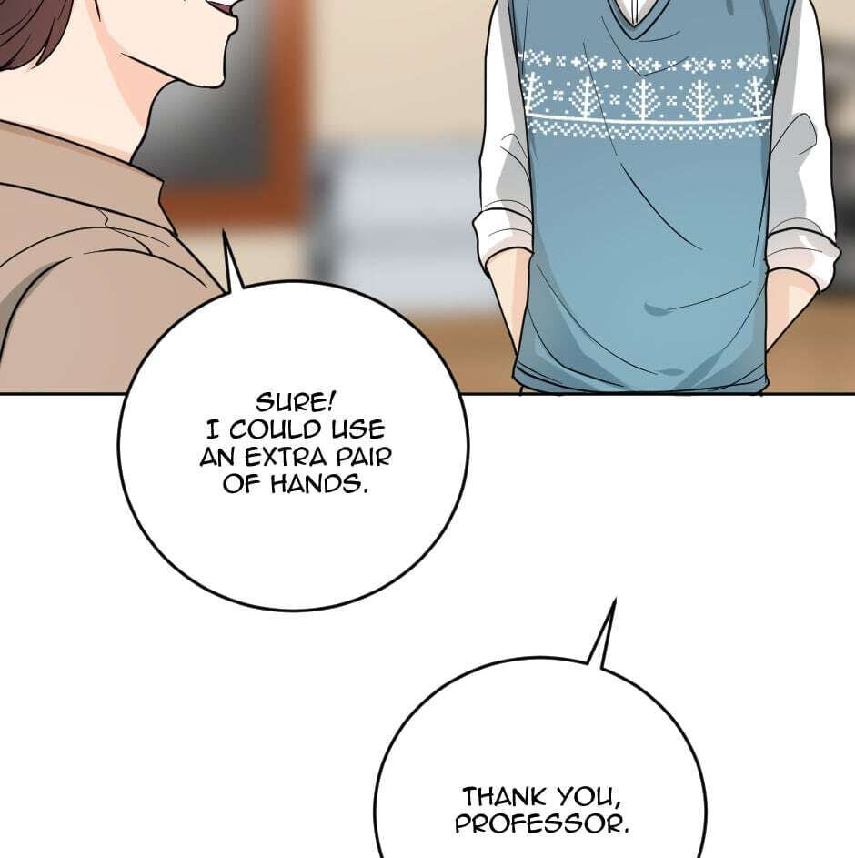 The Male Lead Is a Murderer Chapter 28 page 78 - 