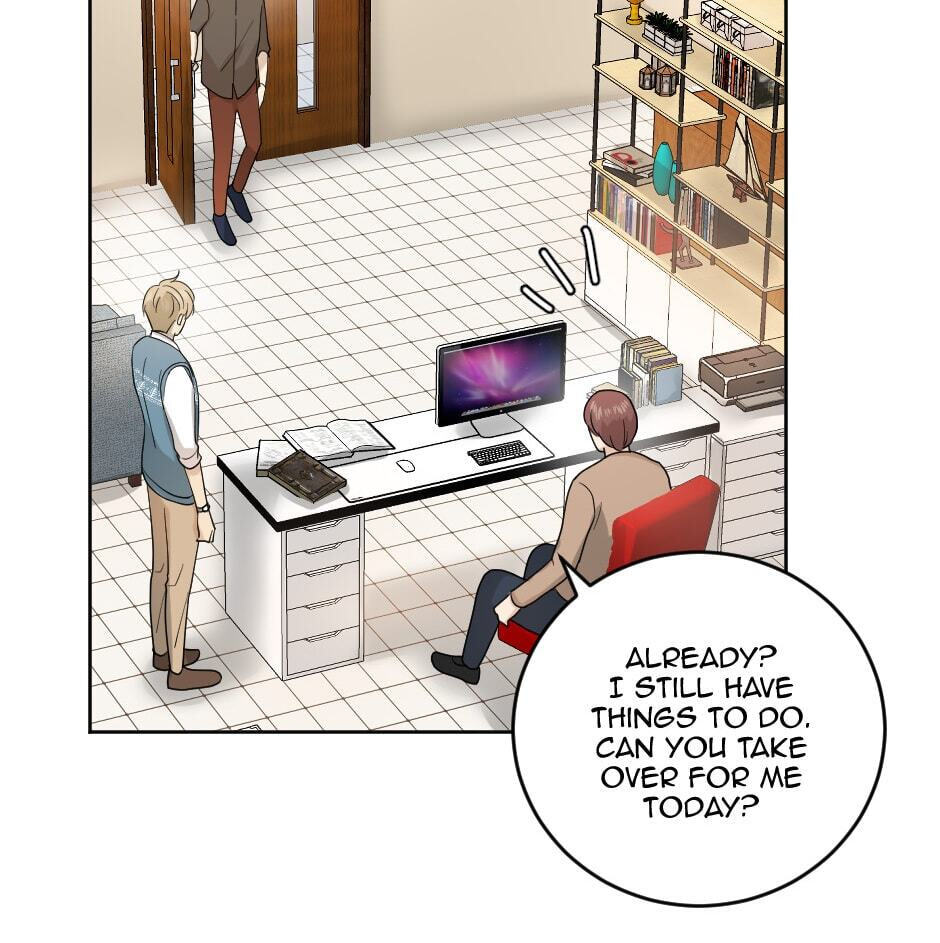 The Male Lead Is a Murderer Chapter 28 page 80 - 