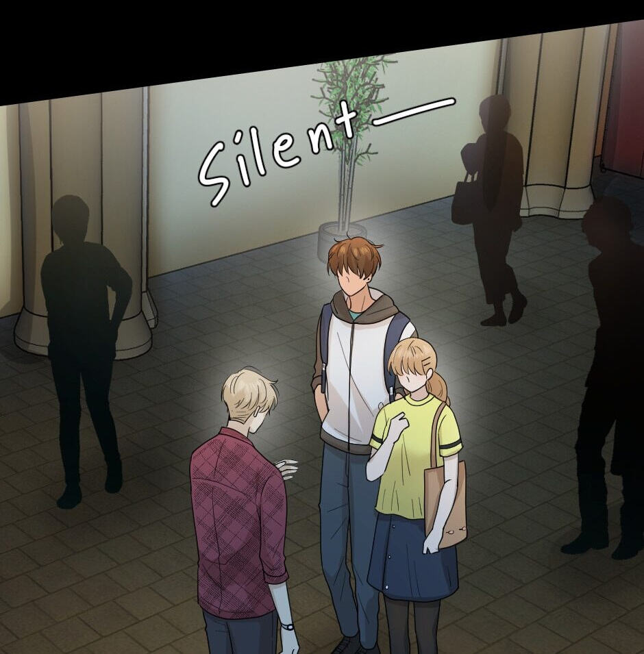 The Male Lead Is a Murderer Chapter 28 page 9 - 