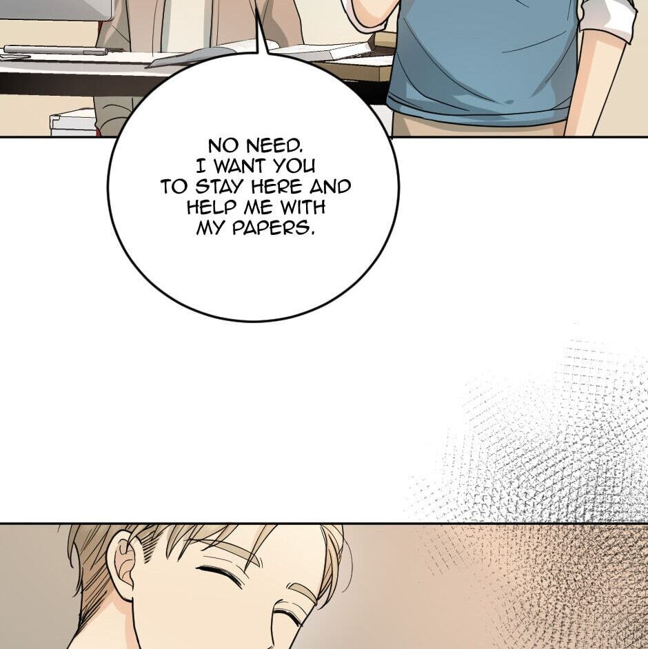 The Male Lead Is a Murderer Chapter 28 page 83 - 