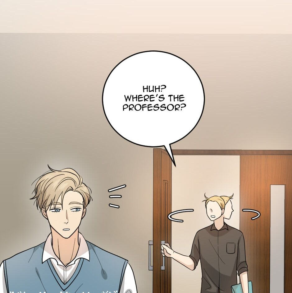 The Male Lead Is a Murderer Chapter 28 page 87 - 