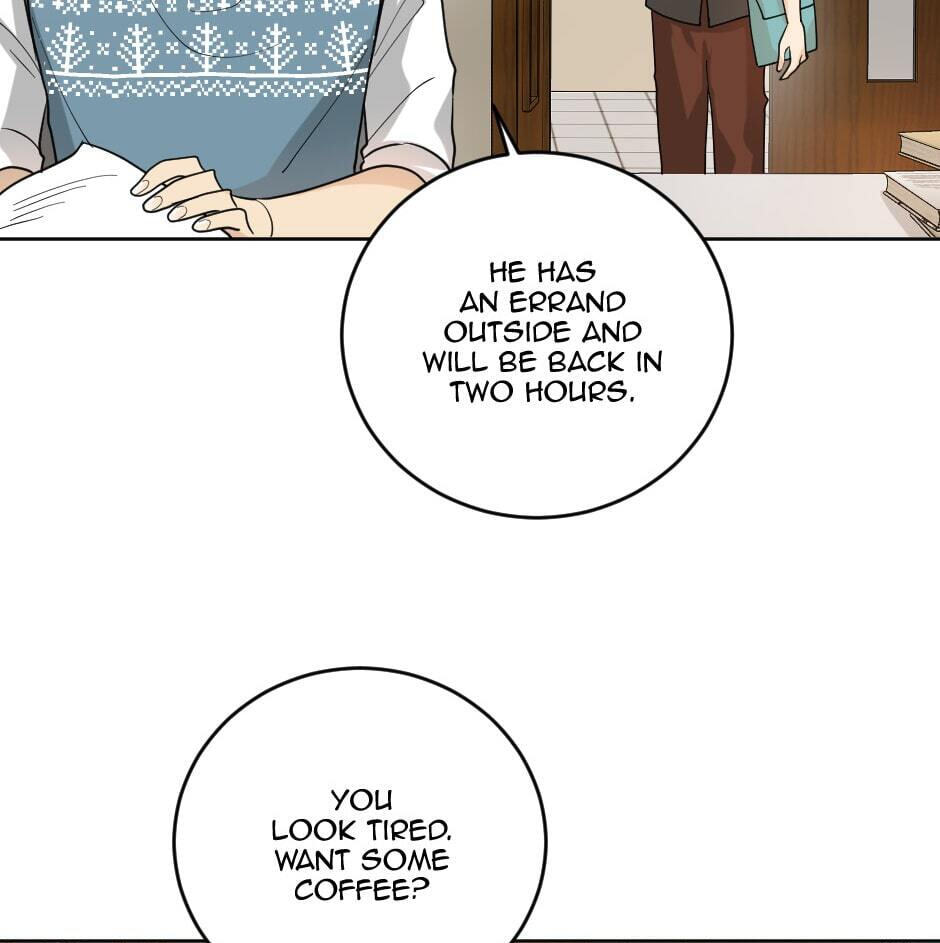 The Male Lead Is a Murderer Chapter 28 page 88 - 