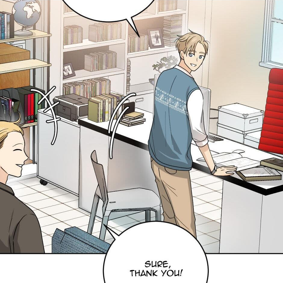 The Male Lead Is a Murderer Chapter 28 page 89 - 