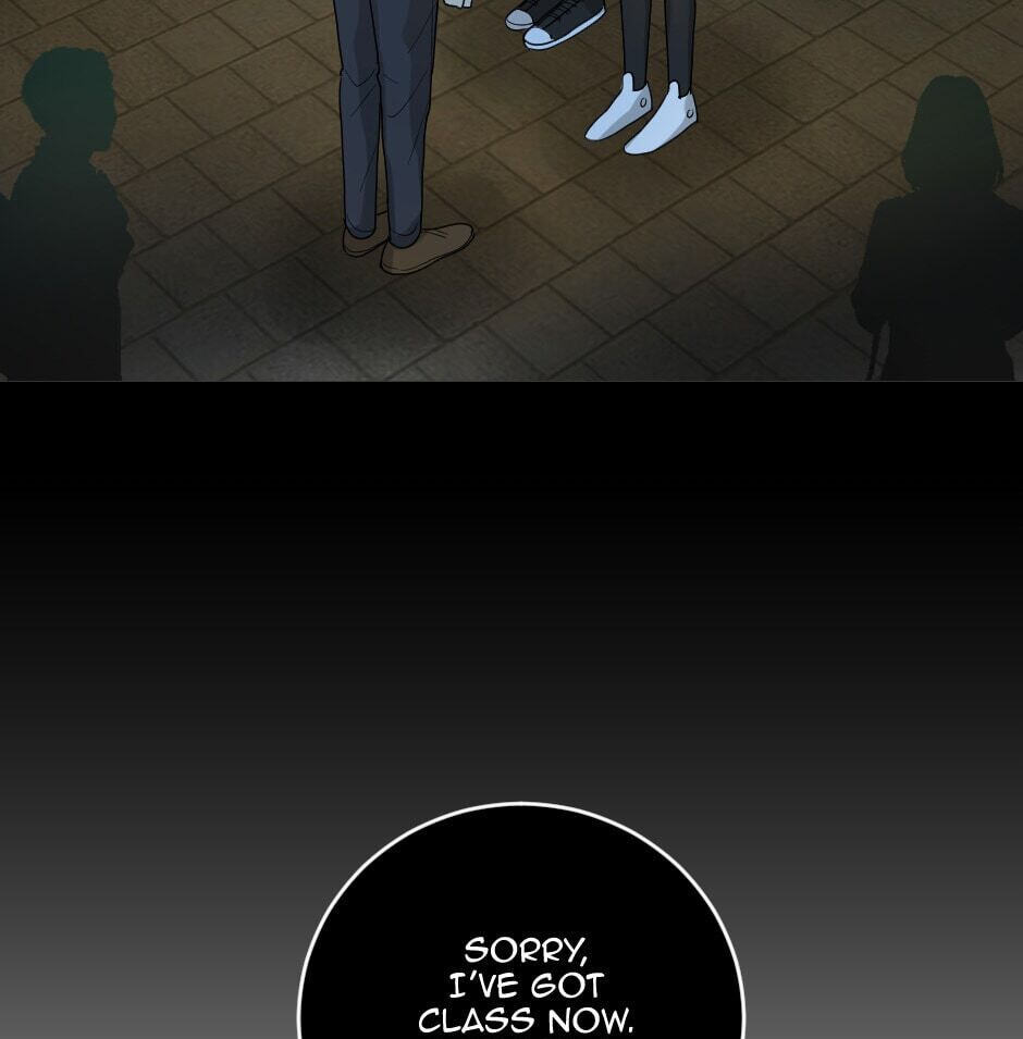 The Male Lead Is a Murderer Chapter 28 page 10 - 