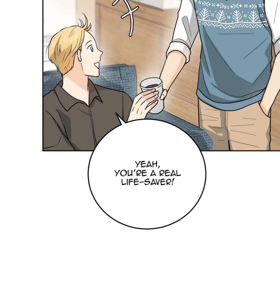 The Male Lead Is a Murderer Chapter 28 page 95 - 