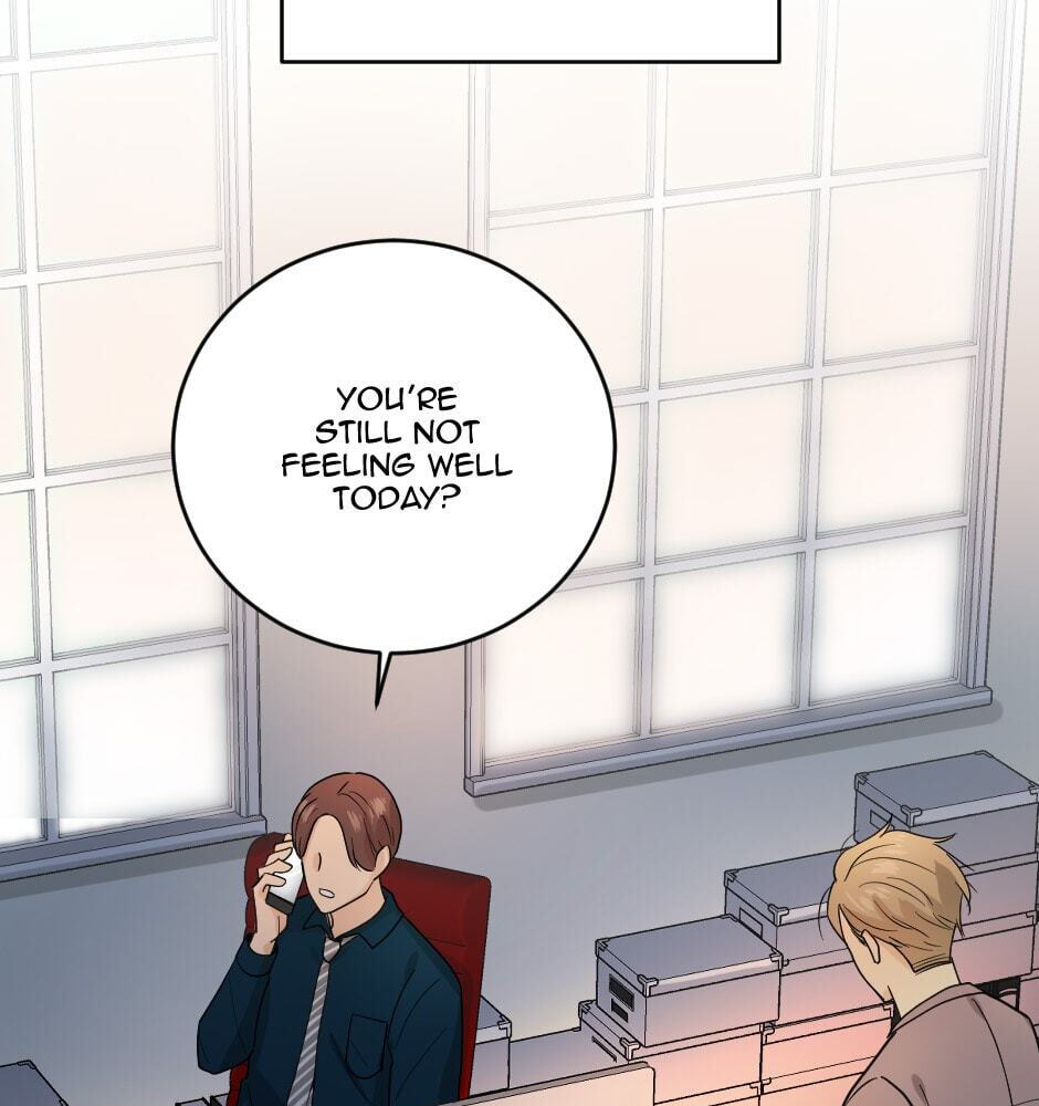 The Male Lead Is a Murderer Chapter 28 page 98 - 