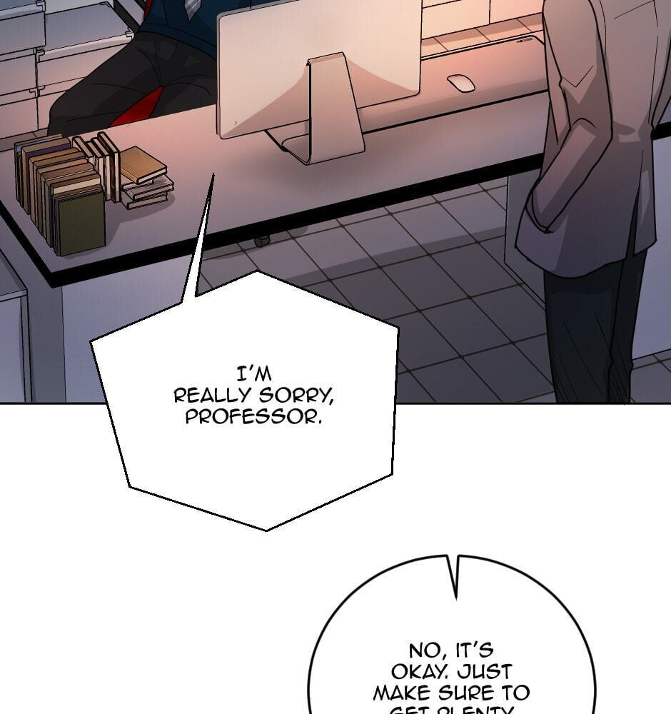 The Male Lead Is a Murderer Chapter 28 page 99 - 