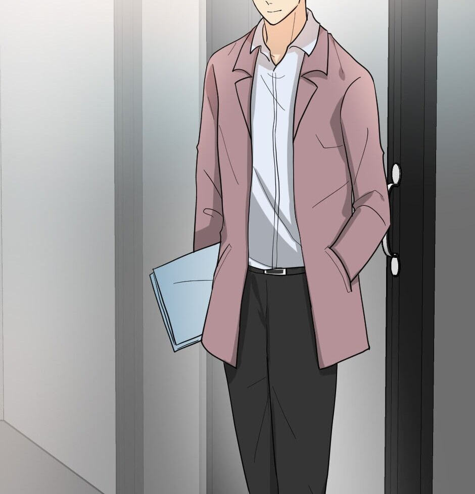 The Male Lead Is a Murderer Chapter 29 page 12 - 