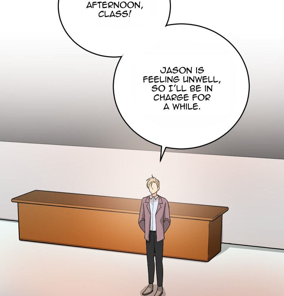 The Male Lead Is a Murderer Chapter 29 page 15 - 