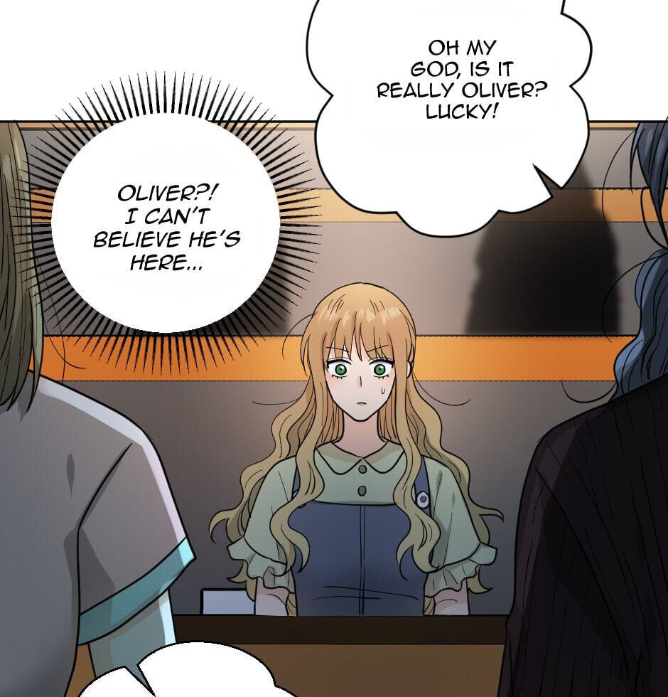The Male Lead Is a Murderer Chapter 29 page 17 - 