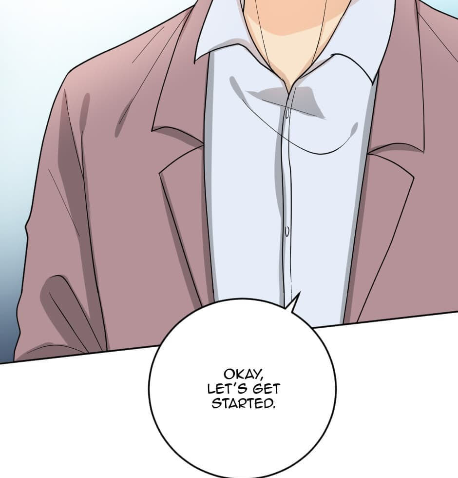 The Male Lead Is a Murderer Chapter 29 page 19 - 