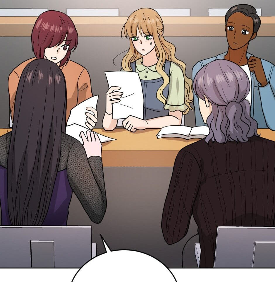 The Male Lead Is a Murderer Chapter 29 page 30 - 