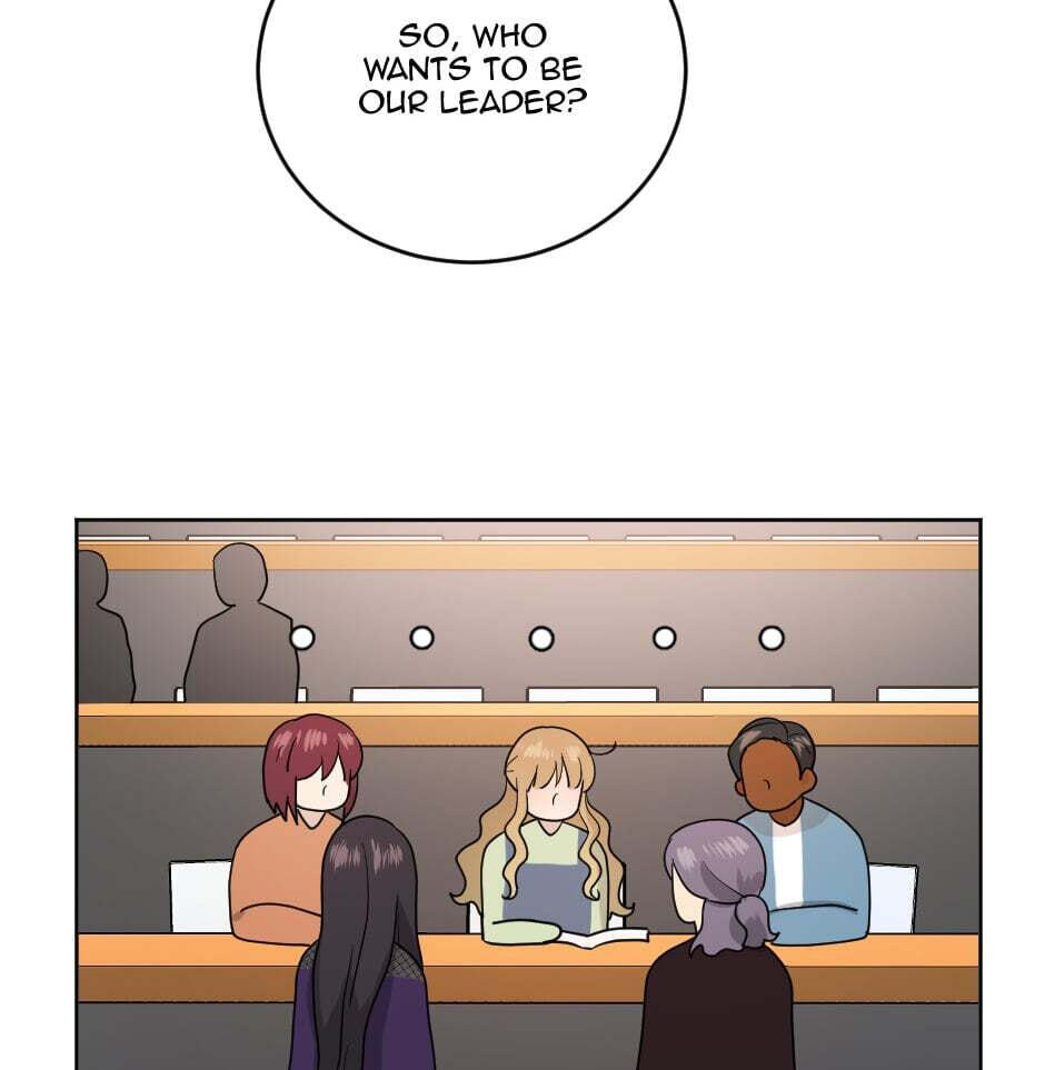 The Male Lead Is a Murderer Chapter 29 page 31 - 