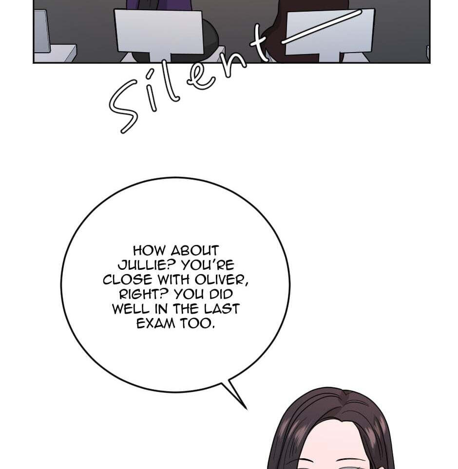 The Male Lead Is a Murderer Chapter 29 page 32 - 