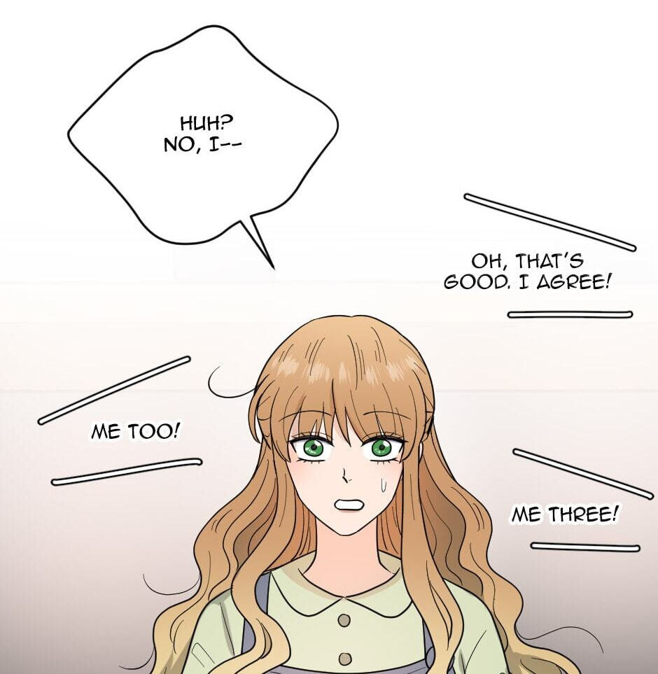 The Male Lead Is a Murderer Chapter 29 page 34 - 