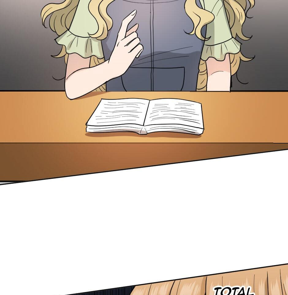 The Male Lead Is a Murderer Chapter 29 page 35 - 