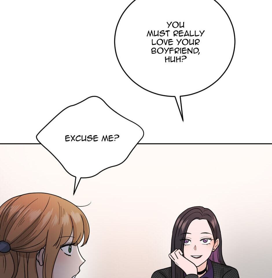 The Male Lead Is a Murderer Chapter 29 page 40 - 