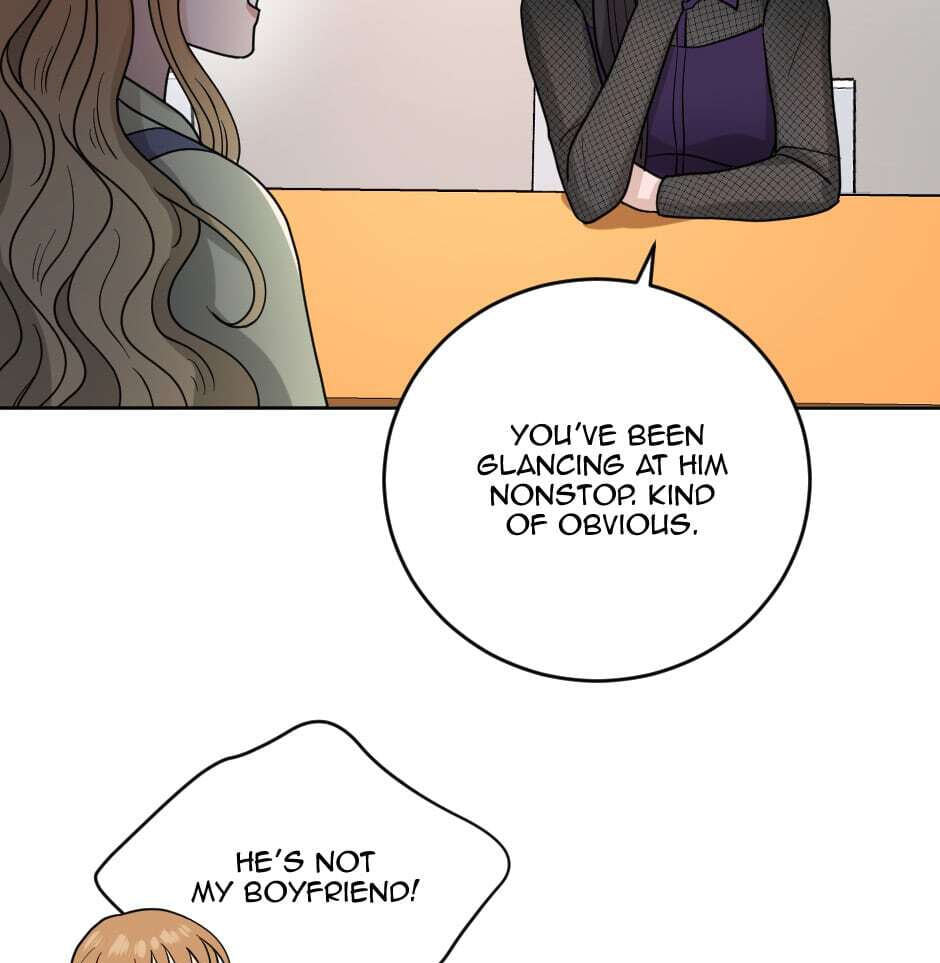 The Male Lead Is a Murderer Chapter 29 page 41 - 