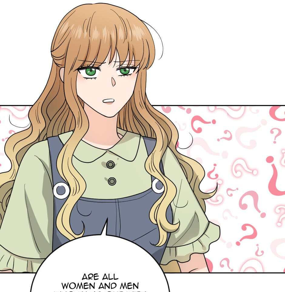 The Male Lead Is a Murderer Chapter 29 page 43 - 