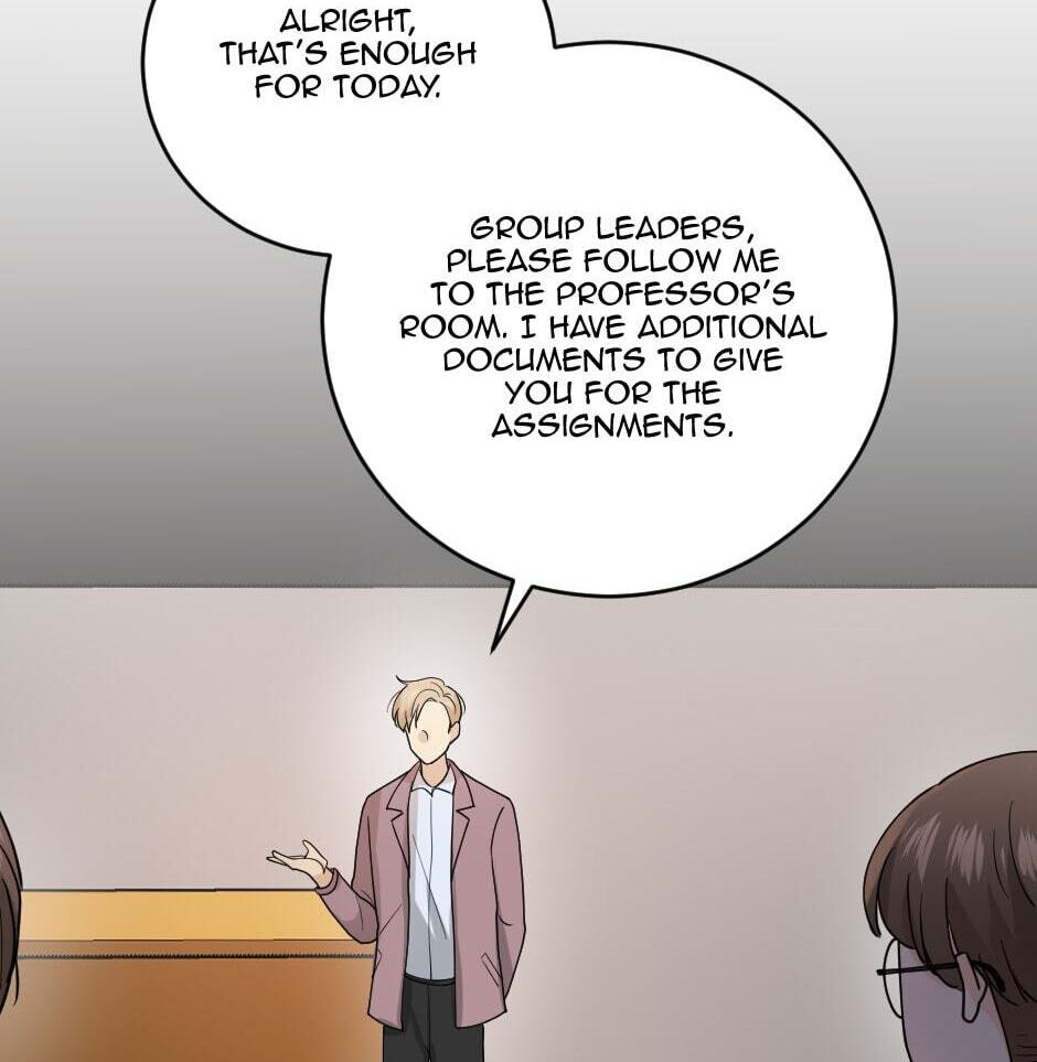 The Male Lead Is a Murderer Chapter 29 page 46 - 