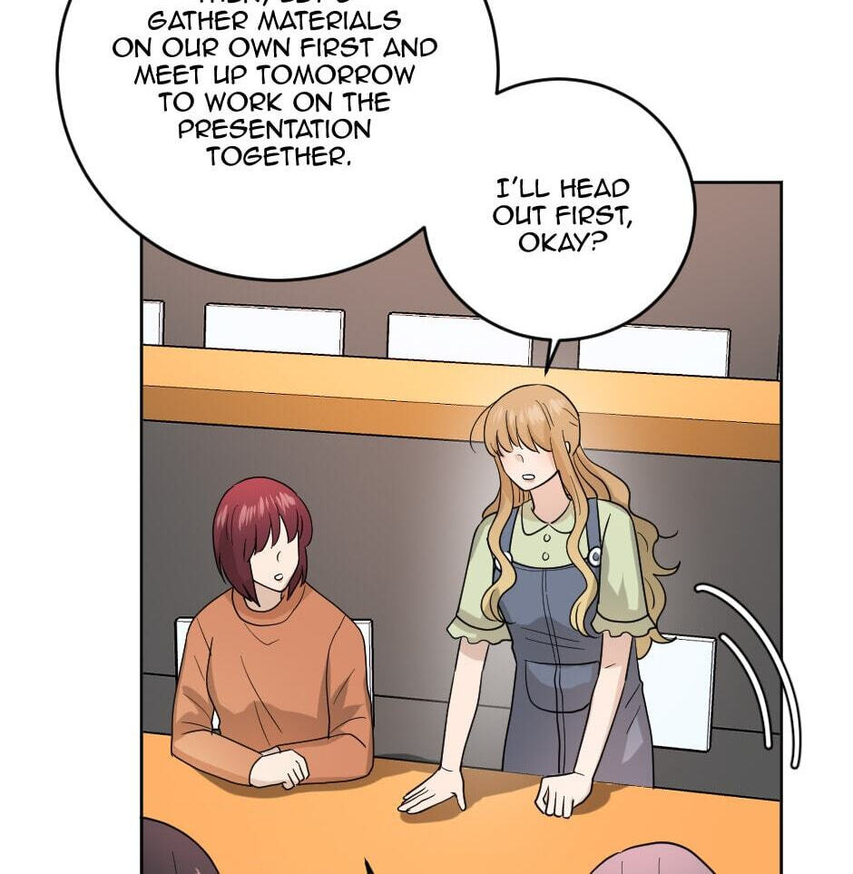 The Male Lead Is a Murderer Chapter 29 page 48 - 