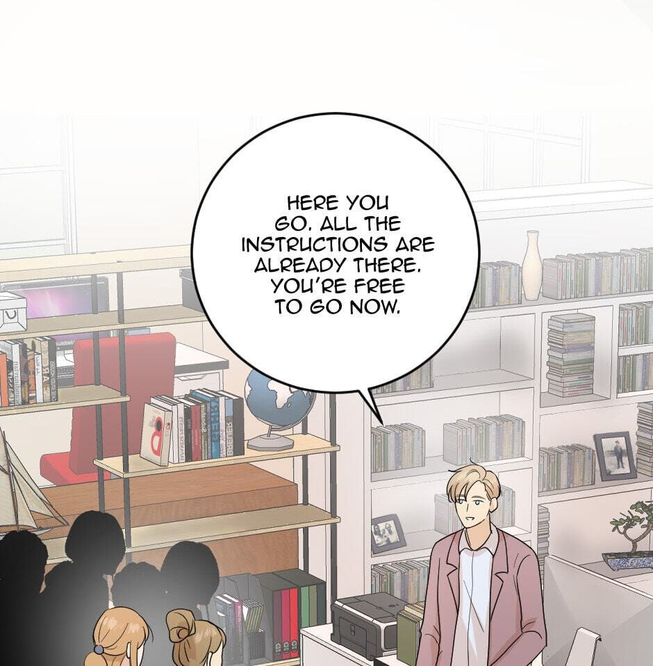 The Male Lead Is a Murderer Chapter 29 page 52 - 